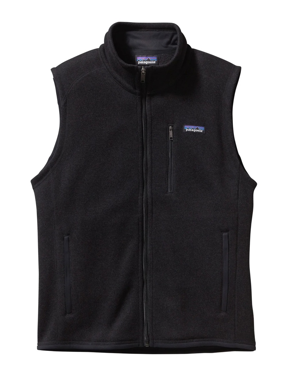 Patagonia Men's Better Sweater® Vest, L
